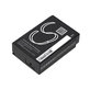 Battery for Canon EOS, 950mAh, Li-Ion, 7.4V, LP-E17, HQ