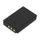 Battery for Olympus E-400, 1150mAh, Li-Ion, 7.4V, PS-BLS1, HQ