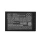 Battery for Olympus E-400, 1150mAh, Li-Ion, 7.4V, PS-BLS1, HQ
