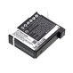 Battery for GoPro Hero 4, 1160mAh, Li-Ion, 3.8V, AHDBT-401, HQ