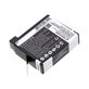 Battery for GoPro Hero 4, 1160mAh, Li-Ion, 3.8V, AHDBT-401, HQ
