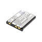Battery for Kodak EasyShare, 660mAh, Li-Ion, 3.7V, LB-012, KLIC-7006, HQ