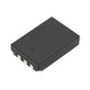 Battery for Olympus C-765 Zoom, Camedia X-3, 1090mAh, Li-Ion, 3.7V, Li-10B, HQ