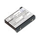 Battery for Insta360 One X3, 1800mAh, Li-Ion, 3.85V, CINAQBT/A, HQ
