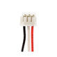 Battery for GoPro Hero +, 800mAh, Li-Polymer, 3.7V, PR-062334, HQ