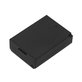 Battery for Canon EOS 1100D, EOS 1300D, 950mAh, Li-Ion, 7.4V, LP-E10, HQ