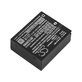 Battery for Olympus E-M1, 2250mAh, Li-Ion, 7.4V, BLH-1, HQ