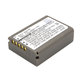 Battery for Olympus E-M5, 1050mAh, Li-Ion, 7.6V, BLN-1, HQ