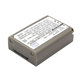 Battery for Olympus E-M5, 1050mAh, Li-Ion, 7.6V, BLN-1, HQ