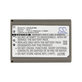 Battery for Olympus E-M5, 1050mAh, Li-Ion, 7.6V, BLN-1, HQ