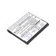 Battery for Sony Cyber-Shot DSC-TX20, TX9, 630mAh, Li-Ion, 3.7V, NP-BN1, HQ
