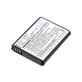 Battery for Samsung ES, ST, 740mAh, Li-Ion, 3.7V, BP-70A, HQ