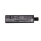 Battery for DJI Osmo, Zenmuse X3, X5, 1100mAh, Li-Pol, 11.1V, HB01, HQ