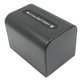 Battery for Sony DCR-DVD, HC, SR, HDR-CX, HC, PJ, XR, NEX-VG, 1500mAh, Li-Ion, 7.4V, NP-FV70, HQ