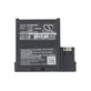 Battery for AEE D33, magicae S50, S70, 1500mAh, Li-Ion, 3.7V, DS-S50, HQ