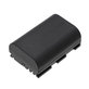 Battery for Canon EOS 5D Mark II, EOS 7D, EOS 70D, 2000mAh, Li-Ion, 7.4V, LP-E6, HQ