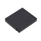 Battery for Panasonic Lumix DMW-BCF10, 940mAh, Li-Ion, 3.7V, DMW-BCF10, HQ