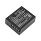 Battery for Olympus EM1, 1900mAh, Li-Ion, 7.4V, BLH-1, HQ