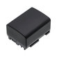 Battery for Canon FS10, FS11, FS100, 890mAh, Li-Ion, 7.4V, BP-808, HQ