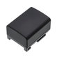 Battery for Canon FS10, FS11, FS100, 890mAh, Li-Ion, 7.4V, BP-808, HQ