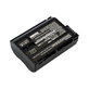 Battery for Nikon Coolpix D7000, 1600mAh, Li-Ion, 7V, EN-EL15, HQ