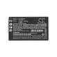 Battery for Nikon Coolpix A, 850mAh, Li-Ion, 7.4V, EN-EL20, HQ