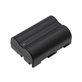 Battery for Nikon D100, D50, D70, D70s, 1300mAh, Li-Ion, 7.4V, EN-EL3, HQ