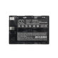 Battery for Nikon D100, D50, D70, D70s, 1300mAh, Li-Ion, 7.4V, EN-EL3, HQ