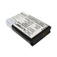 Battery for Garmin E1, E2, Garmin Virb Elite, 2200mAh, Li-Ion, 3.7V, 010-11599-00, HQ