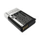Battery for Garmin E1, E2, Garmin Virb Elite, 2200mAh, Li-Ion, 3.7V, 010-11599-00, HQ
