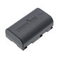 Battery for JVC Gr-D850ek, 800mAh, Li-Ion, 7.4V, BN-VF808, HQ