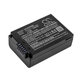 Battery for Nikon Z50, Z50 ZFC, Z30, Z FC, 1280mAh, Li-Ion, 7.6V, EN-EL25, HQ
