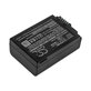 Battery for Nikon Z50, Z50 ZFC, Z30, Z FC, 1280mAh, Li-Ion, 7.6V, EN-EL25, HQ