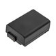 Battery for Nikon Z50, Z50 ZFC, Z30, Z FC, 1280mAh, Li-Ion, 7.6V, EN-EL25, HQ