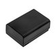 Battery for Nikon Z50, Z50 ZFC, Z30, Z FC, 1280mAh, Li-Ion, 7.6V, EN-EL25, HQ