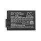 Battery for Nikon Z50, Z50 ZFC, Z30, Z FC, 1280mAh, Li-Ion, 7.6V, EN-EL25, HQ