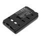 Battery for Blaupunkt, Sony, Akai, HP, 2100mAh, Ni-MH, 6V, NP-33, HQ