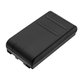 Battery for Blaupunkt, Sony, Akai, HP, 2100mAh, Ni-MH, 6V, NP-33, HQ