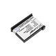 Battery for Insta360 One X2, 1700mAh, Li-Ion, 3.85V, CINOSBT, HQ