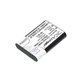 Battery for Sony HDR-AZ1, 640mAh, Li-Ion, 3.7V, NP-BY1, HQ