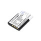 Battery for Sony HDR-AZ1, 640mAh, Li-Ion, 3.7V, NP-BY1, HQ