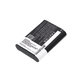 Battery for Sony HDR-AZ1, 640mAh, Li-Ion, 3.7V, NP-BY1, HQ