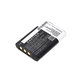 Battery for Sony HDR-AZ1, 640mAh, Li-Ion, 3.7V, NP-BY1, HQ