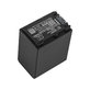 Battery for Sony FDR-AX, HDR-CX, HDR-CX HDR-PJ, NEX-VG30, 2700mAh, Li-Ion, 7.3V, NP-FV100A, HQ