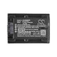 Battery for Sony FDR-AX, HDR-CX, HDR-CX HDR-PJ, NEX-VG30, 2700mAh, Li-Ion, 7.3V, NP-FV100A, HQ