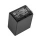 Battery for Sony Fdr-Ax33, Sony Fdr-Ax40, 3050mAh, Li-Ion, 7.3V, NP-FV100A, HQ