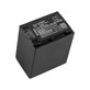 Battery for Sony Fdr-Ax33, Sony Fdr-Ax40, 3050mAh, Li-Ion, 7.3V, NP-FV100A, HQ