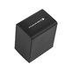 Battery for Sony Fdr-Ax33, Sony Fdr-Ax40, 3050mAh, Li-Ion, 7.3V, NP-FV100A, HQ