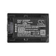 Battery for Sony Fdr-Ax33, Sony Fdr-Ax40, 3050mAh, Li-Ion, 7.3V, NP-FV100A, HQ