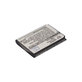 Battery for Samsung NV100HD, 1100mAh, Li-Ion, 3.7V, SLB-1137D, HQ